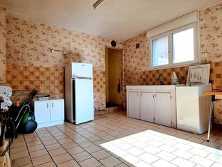  Maison � vendre 5 pi�ces 80 m�