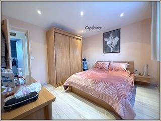  Immeuble � vendre 7 pi�ces 124 m�