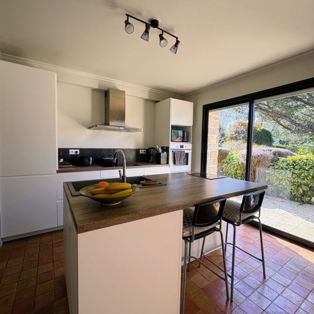 � vendre  Maison Ploemel (56400)