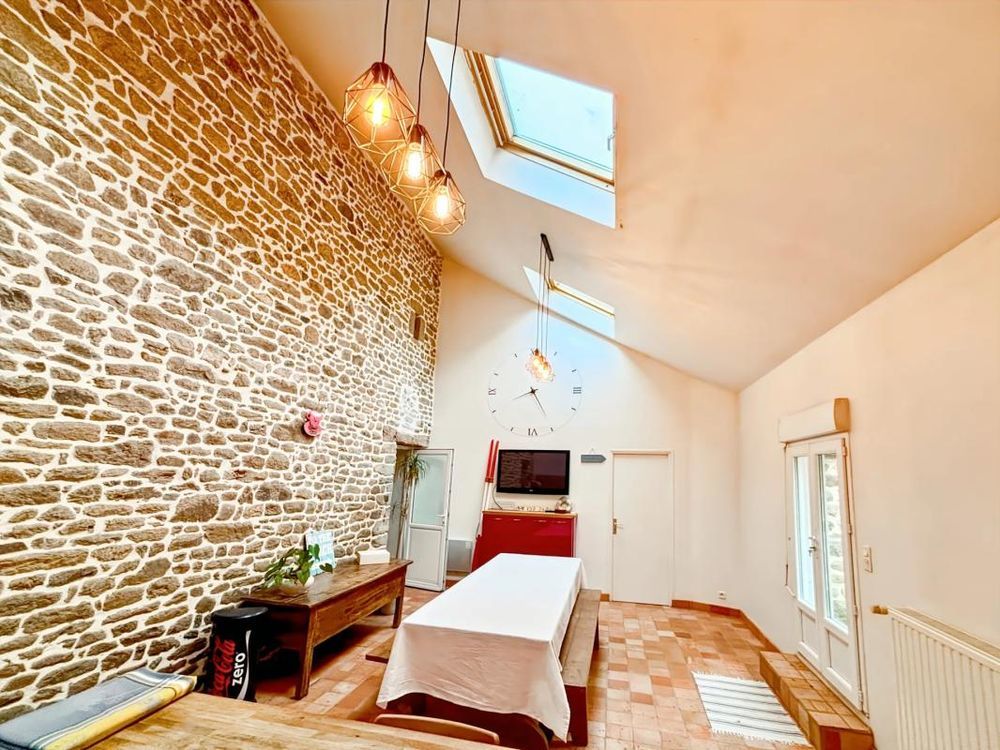 � vendre  Maison Pleudihen-sur-Rance (22690)