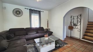  Maison � vendre 4 pi�ces 71 m�