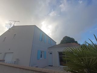  Maison � vendre 4 pi�ces 104 m�