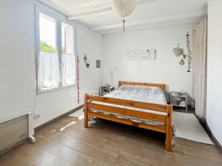  Maison � vendre 3 pi�ces 75 m�