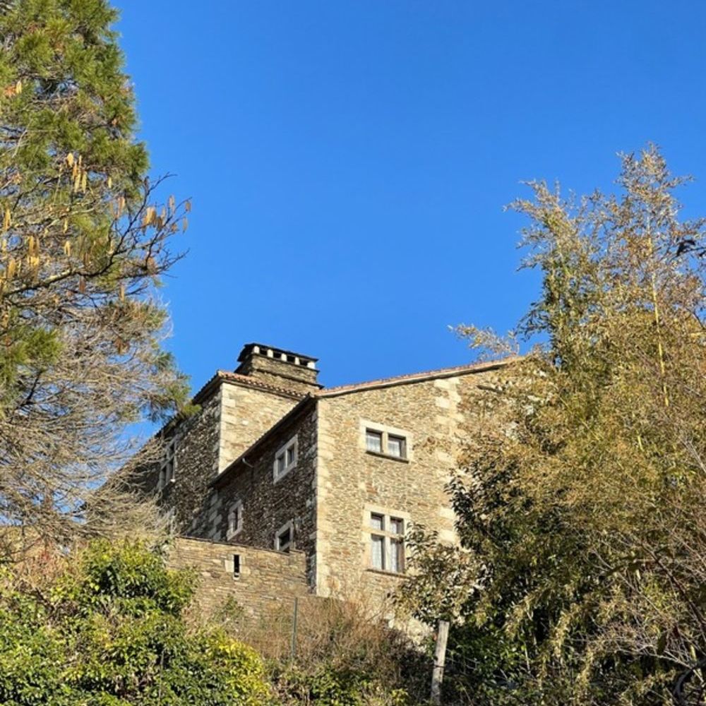 � vendre  Maison Le Collet-de-D�ze (48160)