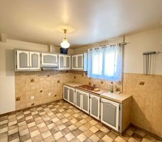  Maison � vendre 5 pi�ces 130 m�