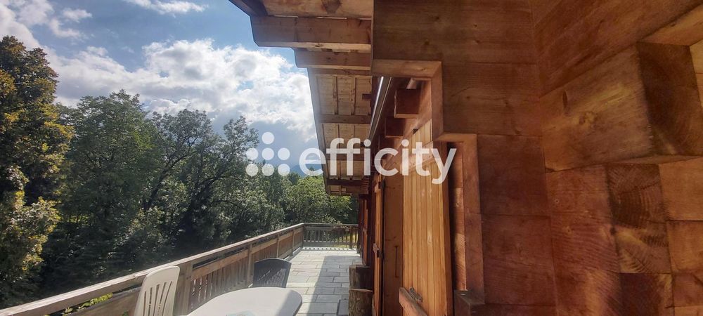 � vendre  Chalet Les Villards-sur-Th�nes (74230)