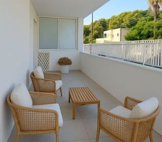  Appartement � louer 2 pi�ces 45 m�