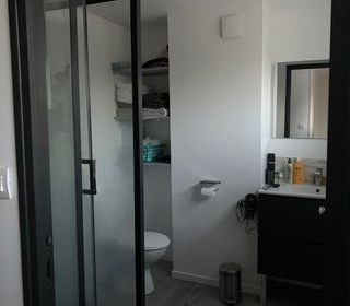  Maison � vendre 3 pi�ces 59 m�