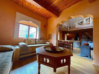  Maison � vendre 3 pi�ces 81 m�