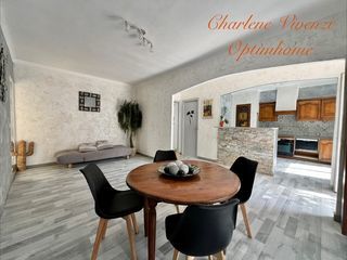  Maison � vendre 3 pi�ces 86 m�