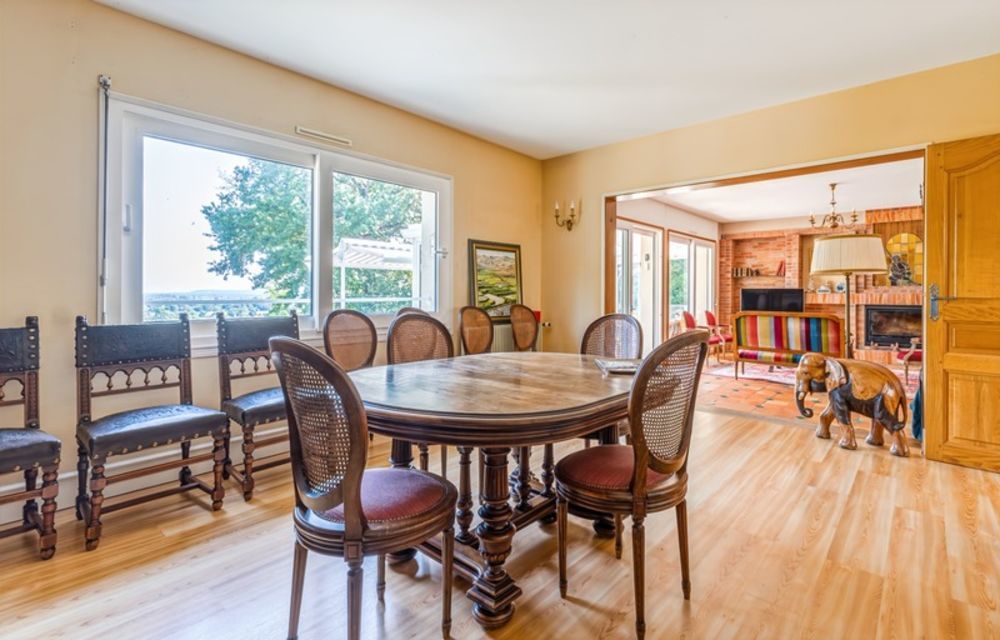 � vendre  Propri�t�/ch�teau Saumur (49400)