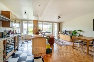  Appartement � vendre 3 pi�ces 67 m�