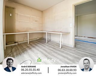  Appartement � vendre 3 pi�ces 75 m�