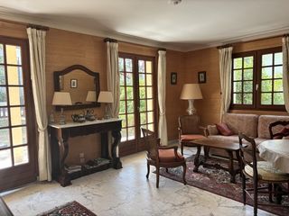  Maison � vendre 8 pi�ces 166 m�