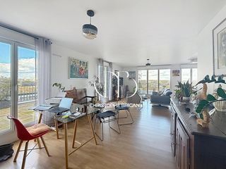  Appartement � vendre 4 pi�ces 82 m�