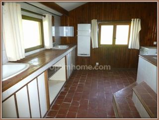  Maison � vendre 4 pi�ces 125 m�