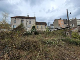  Maison � vendre 8 pi�ces 150 m�