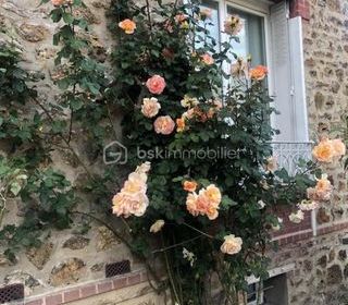  Maison � vendre 6 pi�ces 100 m�