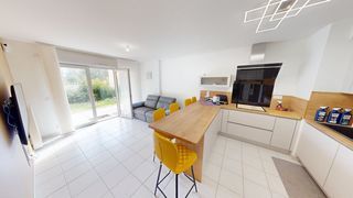  Appartement � vendre 3 pi�ces 56 m�