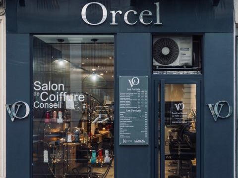 Fonds de commerce Coiffure &agrave; vendre CANNES (06) - Hypercentre 115000 06400 Cannes