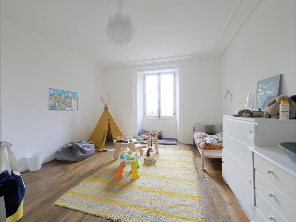 � vendre  Maison Rennes (35200)