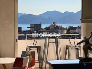  Appartement � vendre 1 pi�ce 30 m�