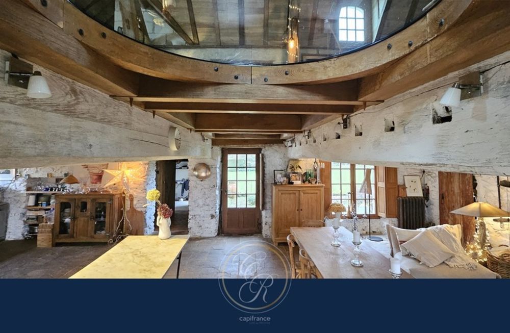 � vendre  Maison B�huard (49170)