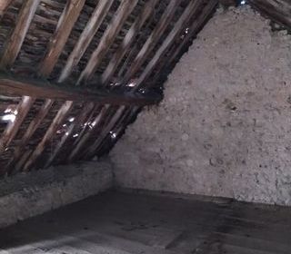  Maison � vendre 2 pi�ces 30 m�