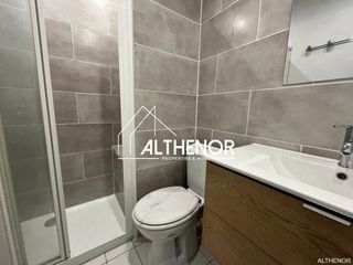  Appartement � vendre 1 pi�ce 22 m�