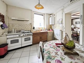  Maison � vendre 11 pi�ces 306 m�