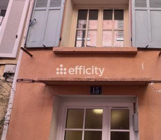  Maison � vendre 3 pi�ces 60 m�