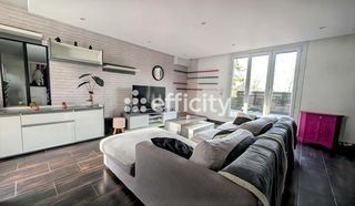  Appartement � vendre 4 pi�ces 85 m�