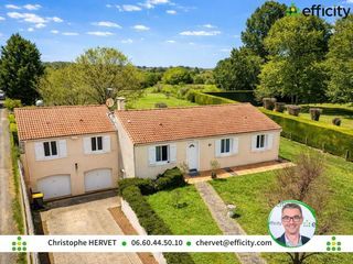  Maison � vendre 6 pi�ces 134 m�