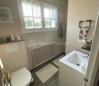  Maison � vendre 6 pi�ces 140 m�