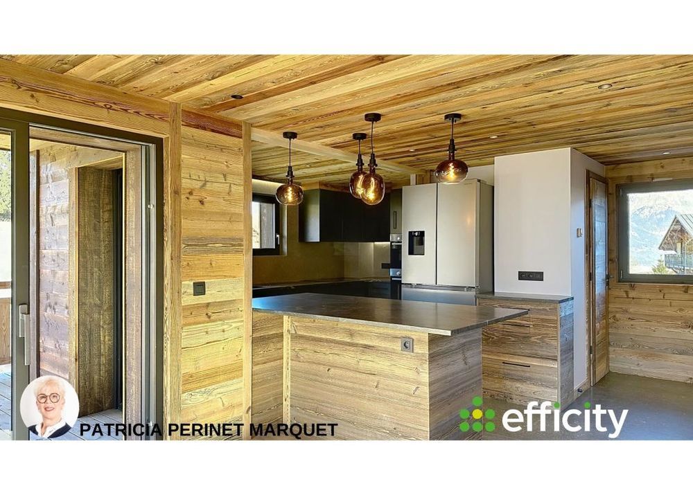 � vendre  Maison Meg�ve (74120)