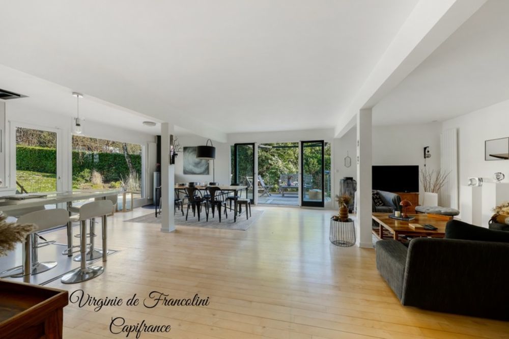 � vendre  Maison Sucy-en-Brie (94370)