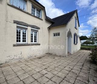  Maison � vendre 6 pi�ces 143 m�
