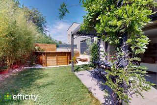  Maison � vendre 4 pi�ces 92 m�