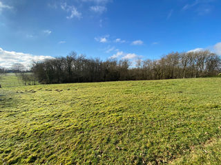  Terrain � vendre 3224 m�