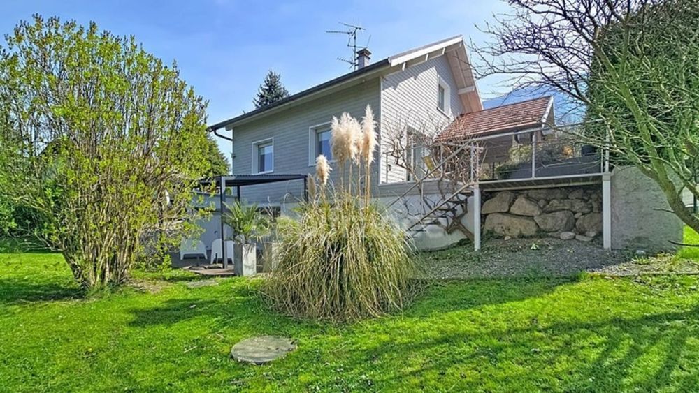 � vendre  Maison Bossey (74160)