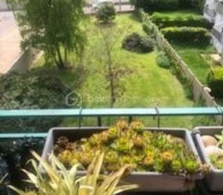  Appartement � vendre 4 pi�ces 82 m�