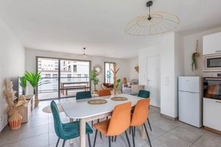  Appartement � vendre 4 pi�ces 80 m�