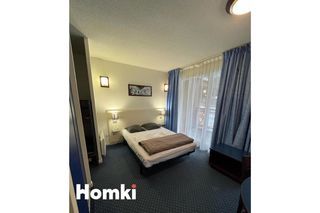  Appartement � vendre 2 pi�ces 56 m�