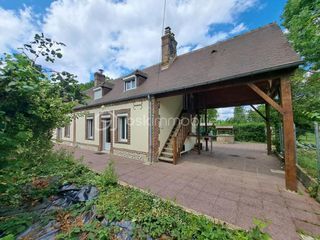  Propri�t�/ch�teau � vendre 5 pi�ces 116 m�