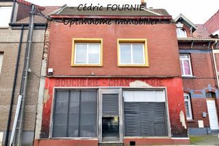  Immeuble � vendre 3 pi�ces 202 m�