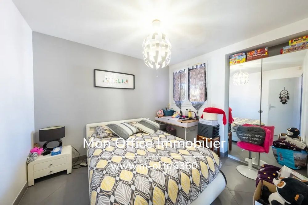 � vendre  Maison Velaux (13880)