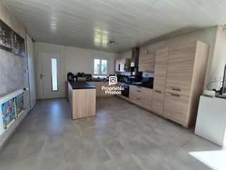  Maison � vendre 6 pi�ces 145 m�