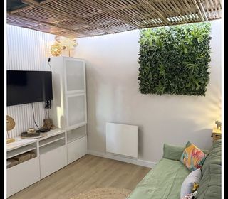  Appartement � louer 1 pi�ce 16 m�