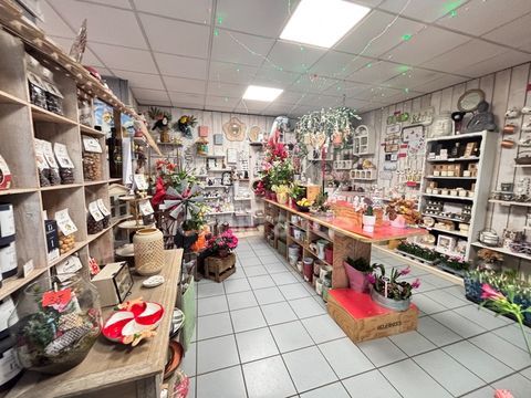 MURS ET FOND DE COMMERCE  &agrave; vendre NERONDES (18) 205200 18350 Nerondes