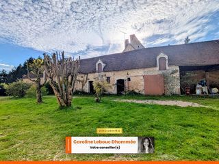  Maison � vendre 5 pi�ces 123 m�